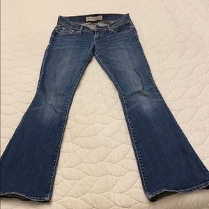Abercrombie & Fitch Jeans